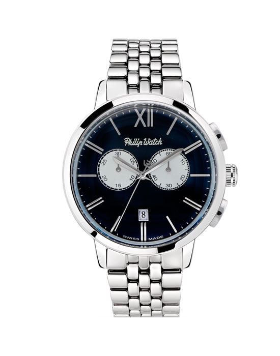 Часы Philip Watch Grand Archive 1940 8273698003